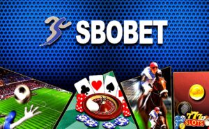 SBOBET88 Online Platform For Seamless Sports Betting Experience