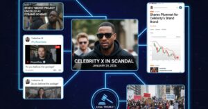 What Is the Latest Celebrity Controversy