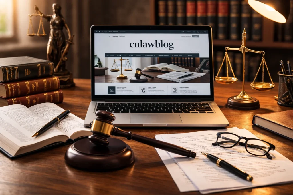 CNLawBlog