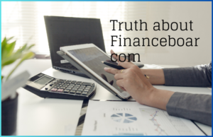FinanceBoar com: What Is This Website and Is It Safe?
