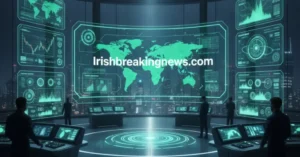 IrishBreakingNews com  – What It Is & How It Works
