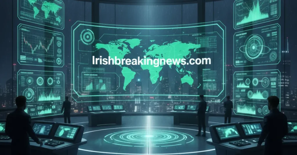 IrishBreakingNews com