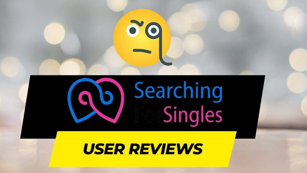 SearchingForSingles org