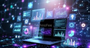 Technofee com: What Is This Website and Is It Safe to Use?