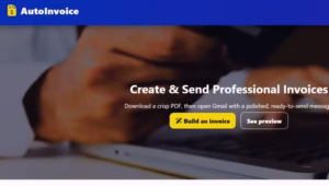 Atoinvoice.com: The Ultimate Guide to Streamlining Your Business Billing