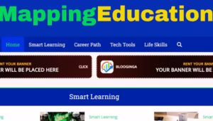 Mappingeducation com: Navigating the Future of Learning and Academic Success