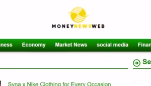 MoneyNewsWeb: Navigating the Future of Personal Finance