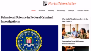 Understanding the Benefits of a Portalnewsletter