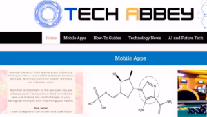 Techabbey : Power of Digital Integration with Discover