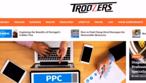 Troozer.com: The Ultimate Solution for Modern Digital Workflows